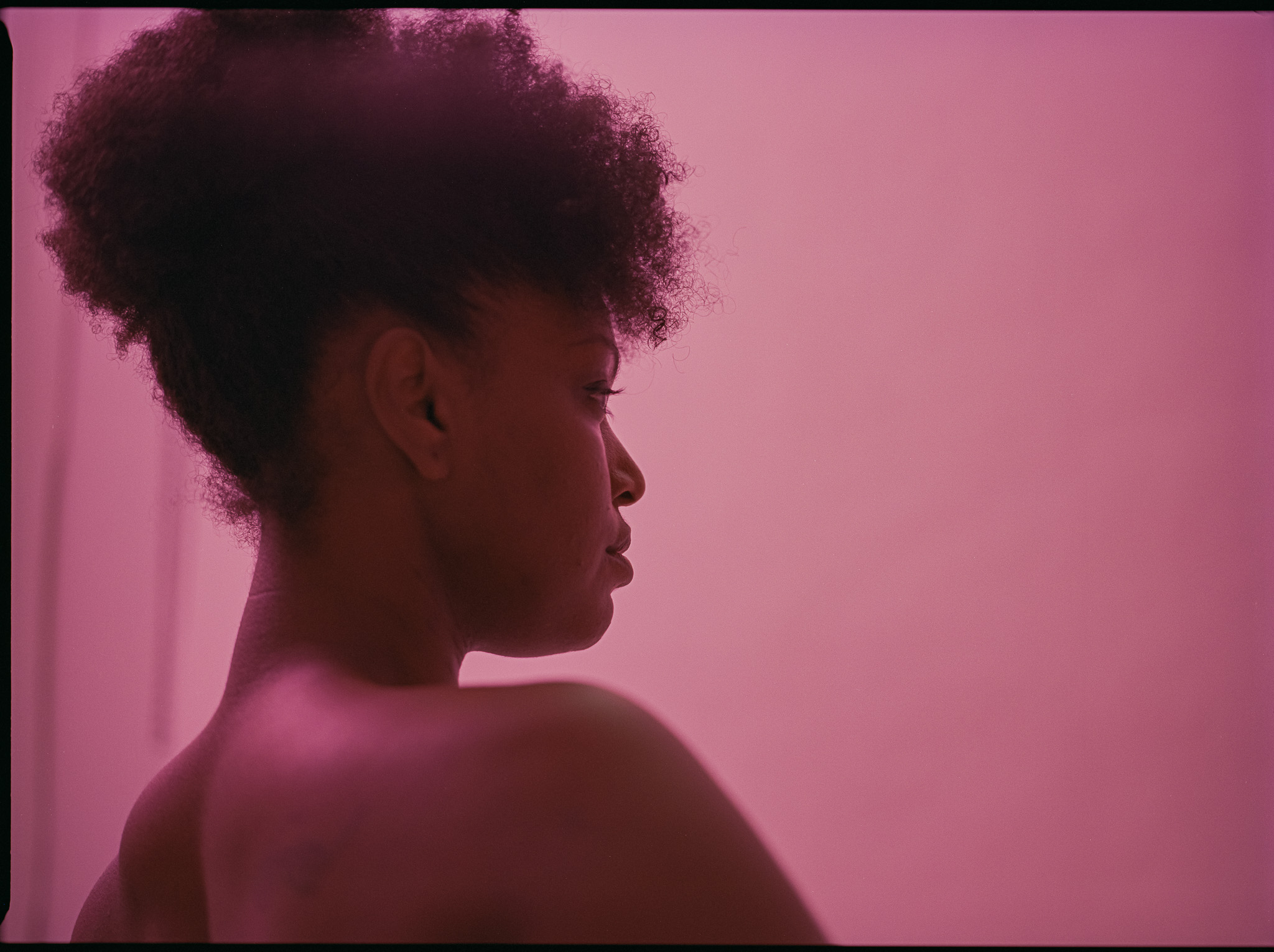 body documentary pink